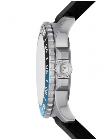 Ceas bărbătesc Fossil Fossil Blue FS6049
