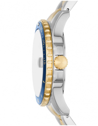 Ceas bărbătesc Fossil Fossil Blue FS6034