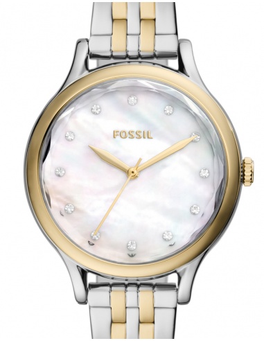 Ceas damă Fossil Laney BQ3864