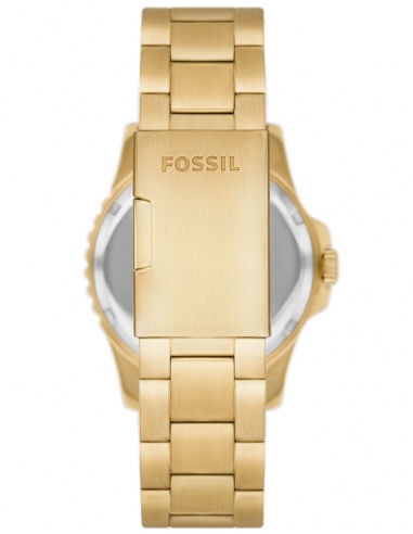 Ceas bărbătesc Fossil Fossil Blue FS5950