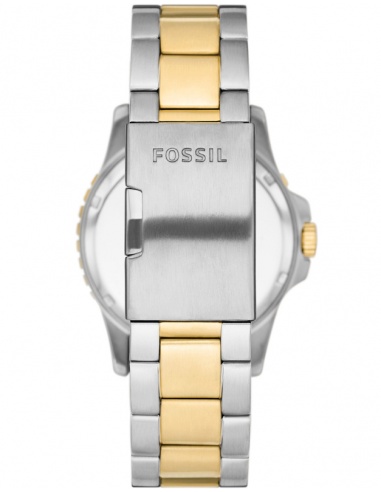 Ceas bărbătesc Fossil Fossil Blue FS5951