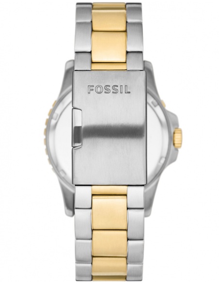 Ceas bărbătesc Fossil Fossil Blue FS5951
