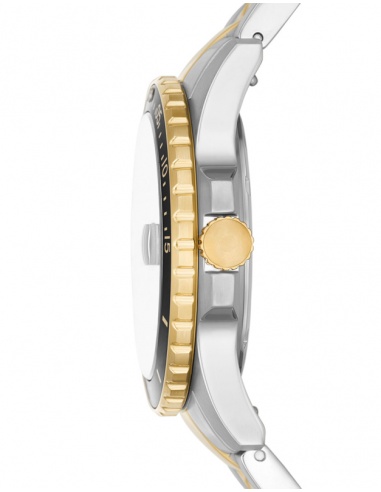 Ceas bărbătesc Fossil Fossil Blue FS5951