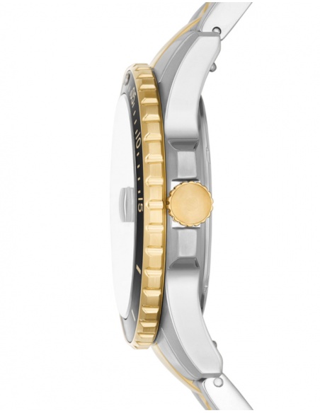 Ceas bărbătesc Fossil Fossil Blue FS5951