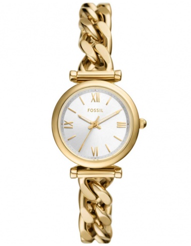 Ceas damă Fossil Carlie ES5329