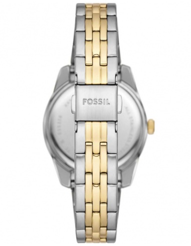 Ceas damă Fossil Scarlette ES5337