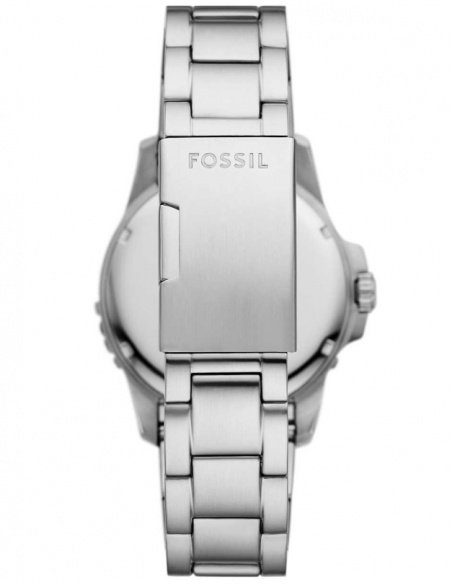 Ceas bărbătesc Fossil Fossil Blue FS6050