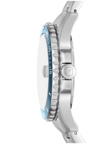 Ceas bărbătesc Fossil Fossil Blue FS6050