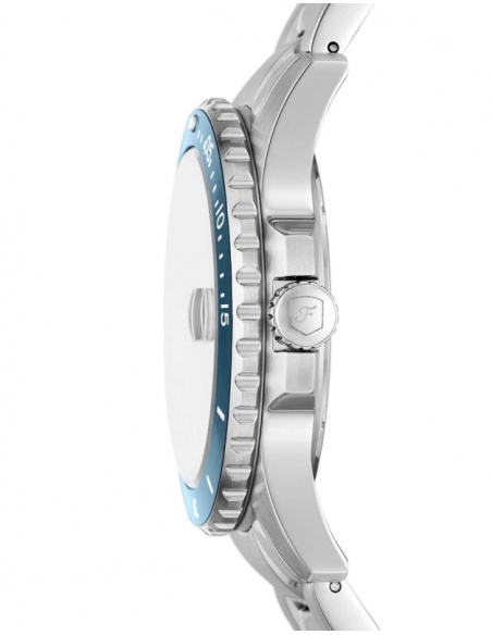 Ceas bărbătesc Fossil Fossil Blue FS6050