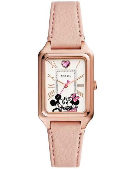 Ceas damă Fossil Mickey Mouse LE1188
