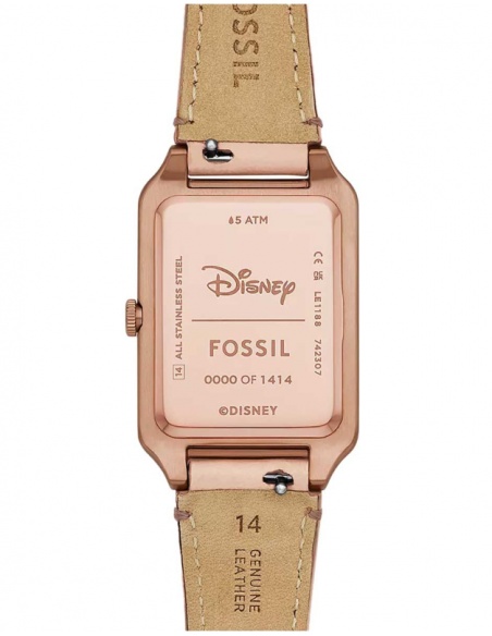 Ceas damă Fossil Mickey Mouse LE1188