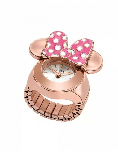 Ceas damă Fossil Mickey Mouse LE1189