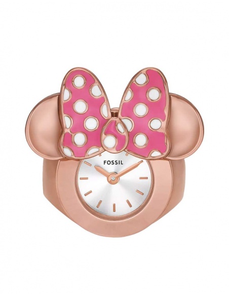 Ceas damă Fossil Mickey Mouse LE1189