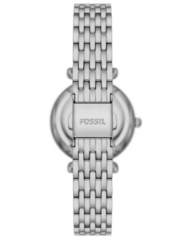 Ceas damă Fossil Carlie ES5315SET
