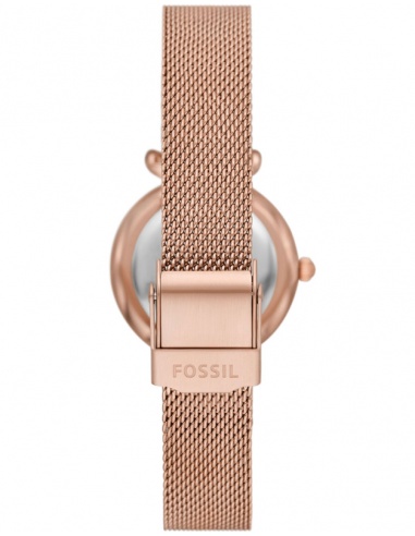 Ceas damă Fossil Carlie ES5314SET
