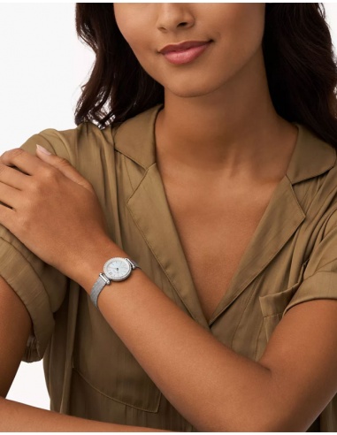 Ceas damă Fossil Tillie BQ3896