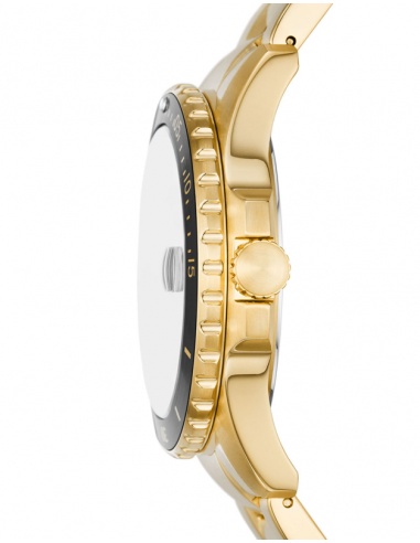Ceas bărbătesc Fossil Fossil Blue FS6035