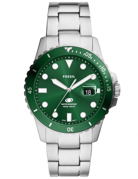 Ceas bărbătesc Fossil Fossil Blue FS6033