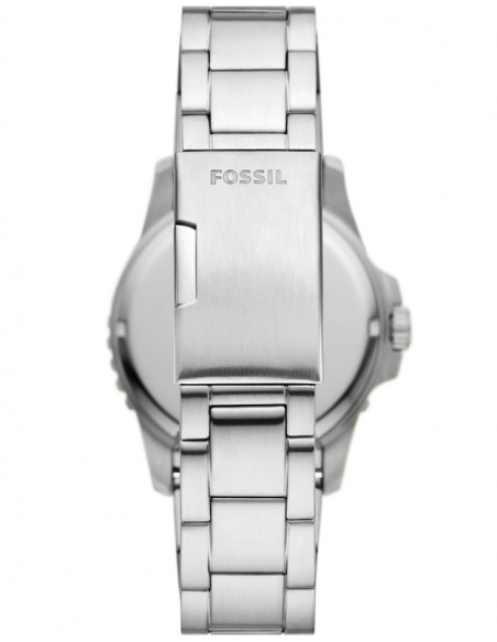 Ceas bărbătesc Fossil Fossil Blue FS6033