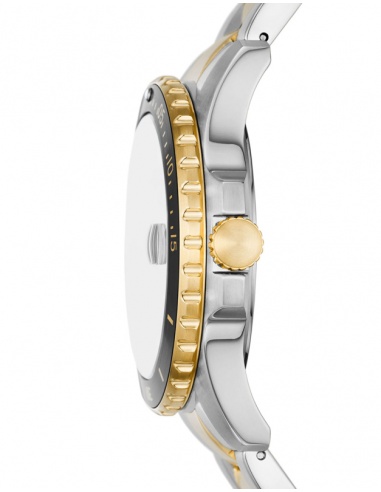 Ceas bărbătesc Fossil Fossil Blue FS6031