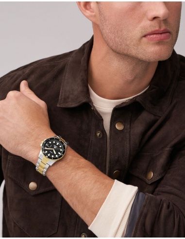 Ceas bărbătesc Fossil Fossil Blue FS6031