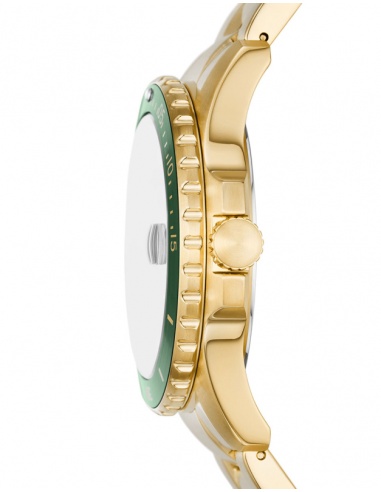Ceas bărbătesc Fossil Fossil Blue FS6030