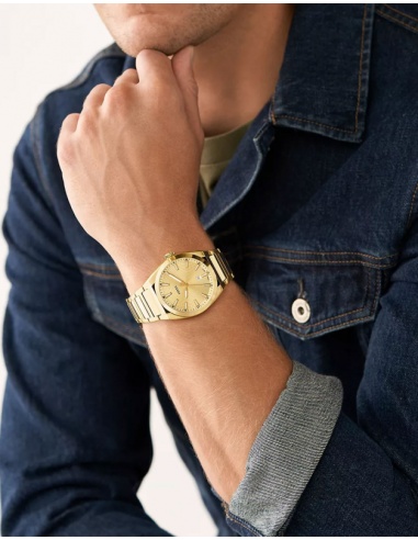 Ceas bărbătesc Fossil Everett FS5965