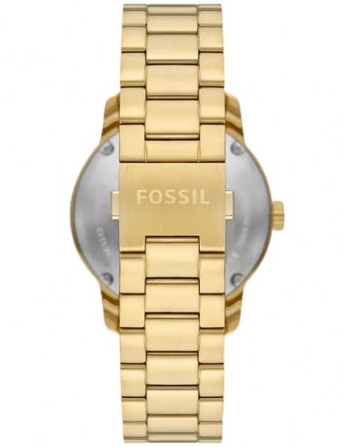 Ceas bărbătesc Fossil Fossil Heritage ME3232