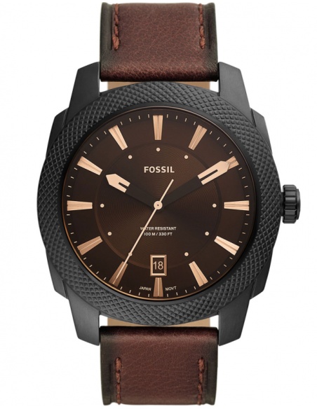 Ceas bărbătesc Fossil Machine FS5972