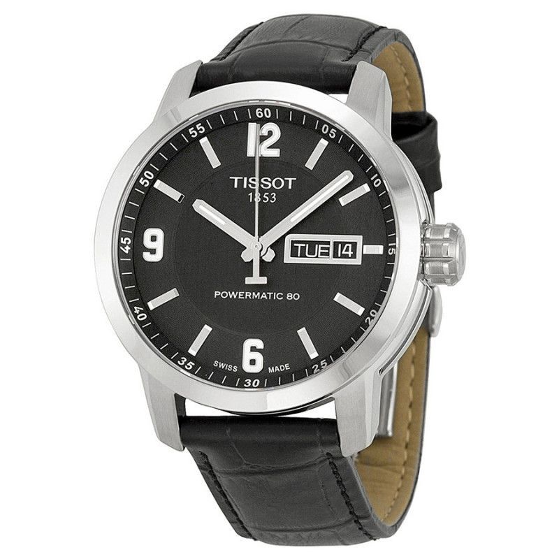 Ceas barbatesc Tissot T-Sport PRC 200 T055.430.16.057.00 T0554301605700