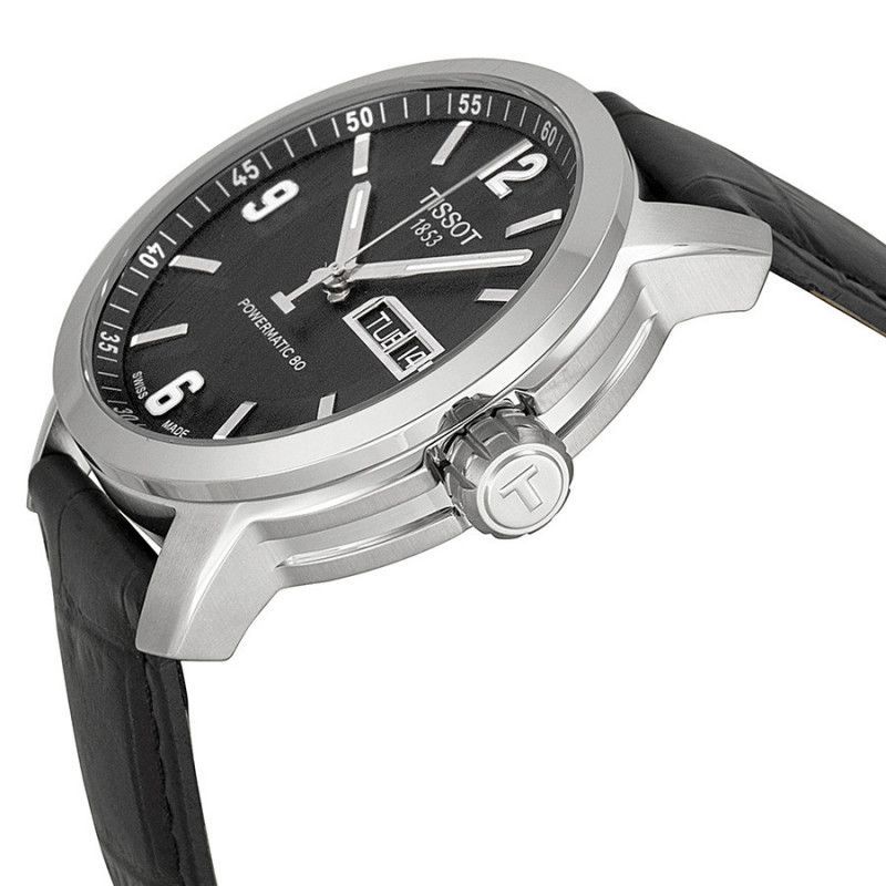 Ceas barbatesc Tissot T-Sport PRC 200 T055.430.16.057.00 T0554301605700