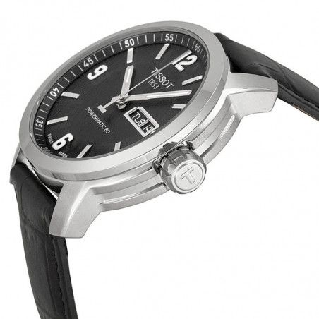 Ceas barbatesc Tissot T-Sport PRC 200 T055.430.16.057.00 T0554301605700