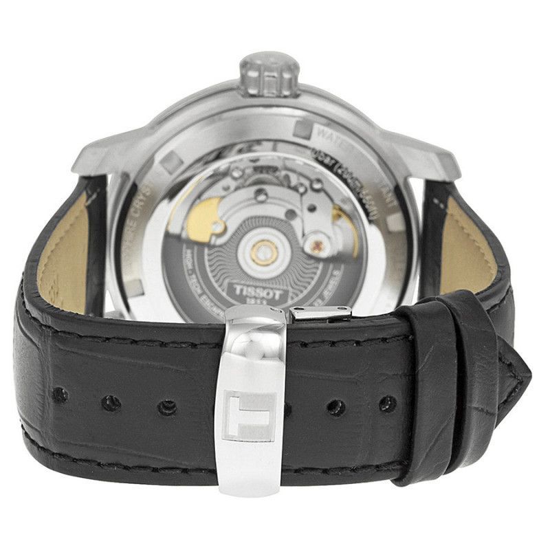 Ceas barbatesc Tissot T-Sport PRC 200 T055.430.16.057.00 T0554301605700