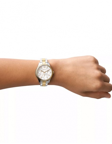Ceas damă Fossil Rye BQ3762