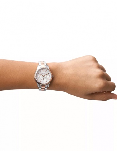 Ceas damă Fossil Rye BQ3761