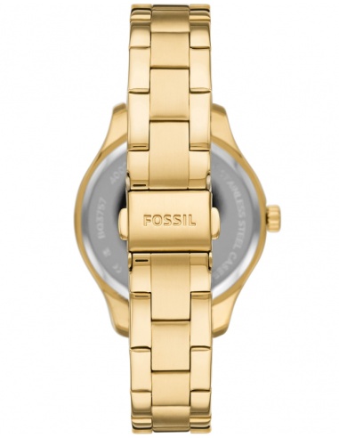 Ceas damă Fossil Rye BQ3757