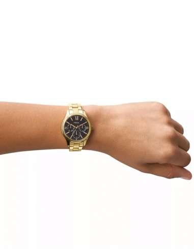 Ceas damă Fossil Rye BQ3757