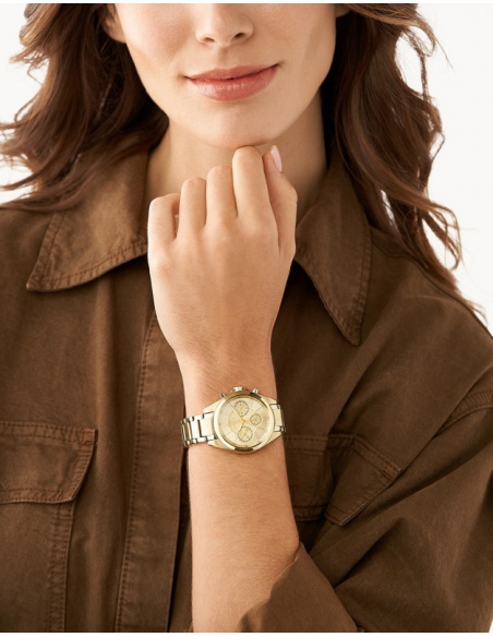 Ceas damă Fossil Modern Courier BQ3848