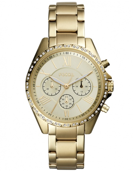 Ceas damă Fossil Modern Courier BQ3378