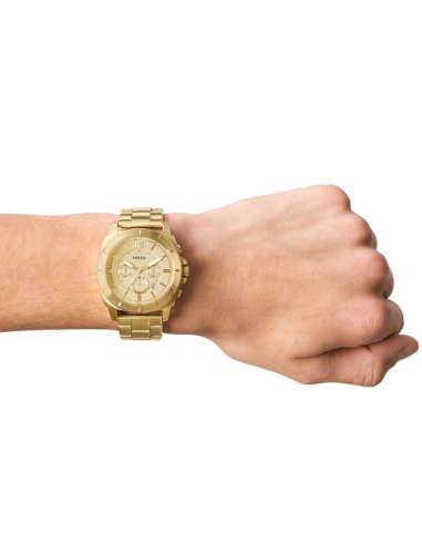 Ceas bărbătesc Fossil Privateer BQ2694