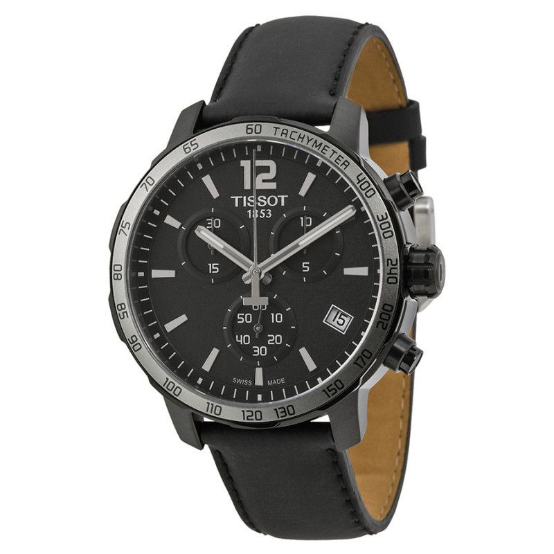 Ceas barbatesc Tissot T-Sport Quickster T095.417.36.057.02 T0954173605702