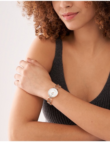 Ceas damă Fossil Carlie ES5273
