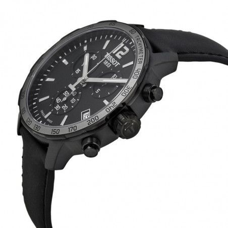 Ceas barbatesc Tissot T-Sport Quickster T095.417.36.057.02 T0954173605702