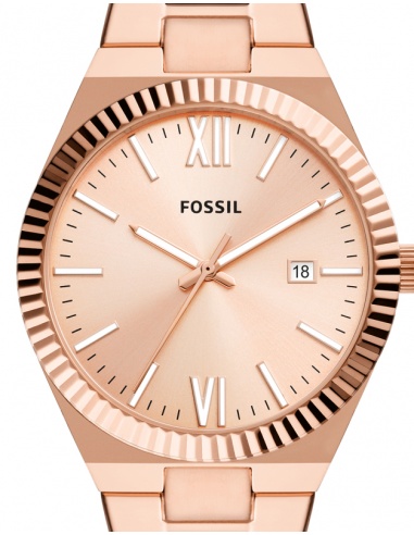 Ceas damă Fossil Scarlette ES5258