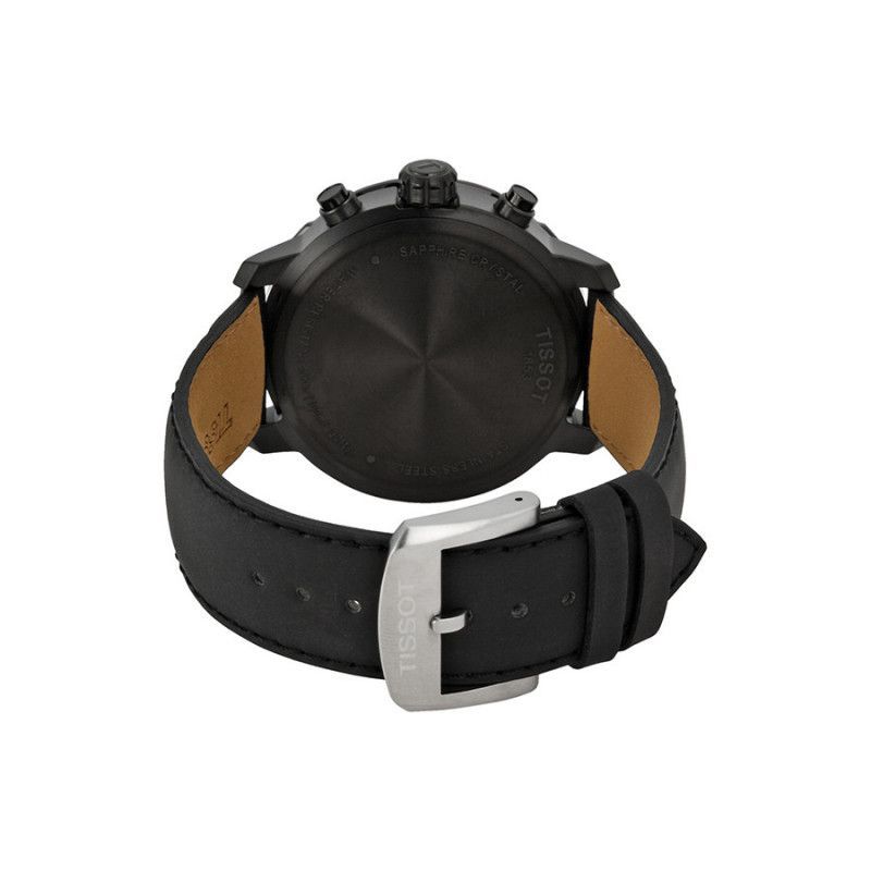 Ceas barbatesc Tissot T-Sport Quickster T095.417.36.057.02 T0954173605702