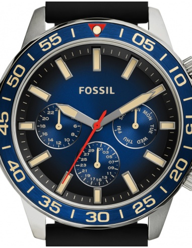 Ceas bărbătesc Fossil Bannon BQ2772