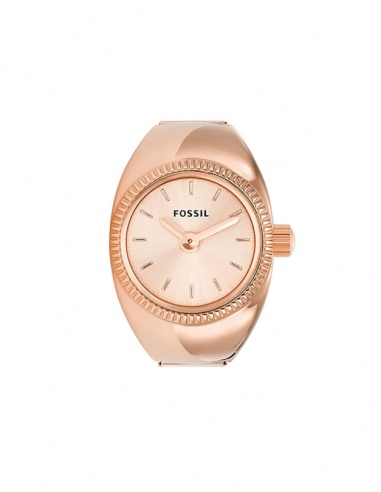 Ceas damă Fossil Watch Ring ES5247