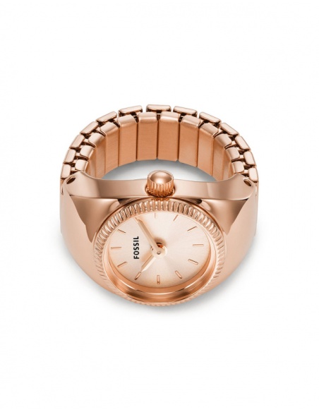 Ceas damă Fossil Watch Ring ES5247