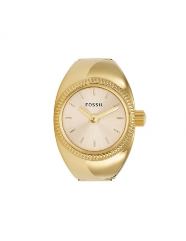 Ceas damă Fossil Watch Ring ES5246