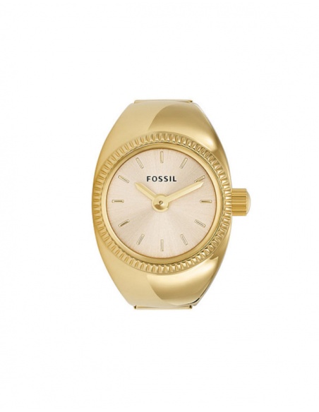 Ceas damă Fossil Watch Ring ES5246